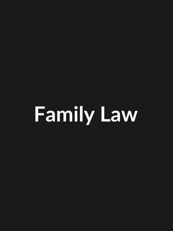 Family Law