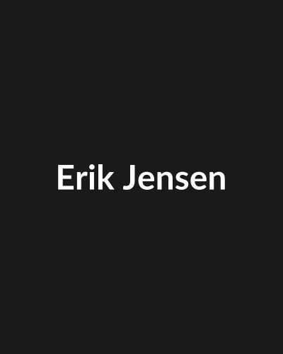 Erik Jensen