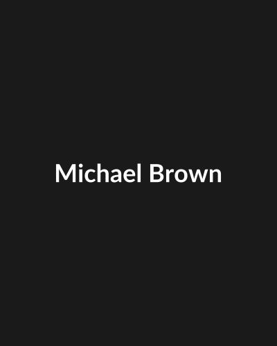 Michael Brown